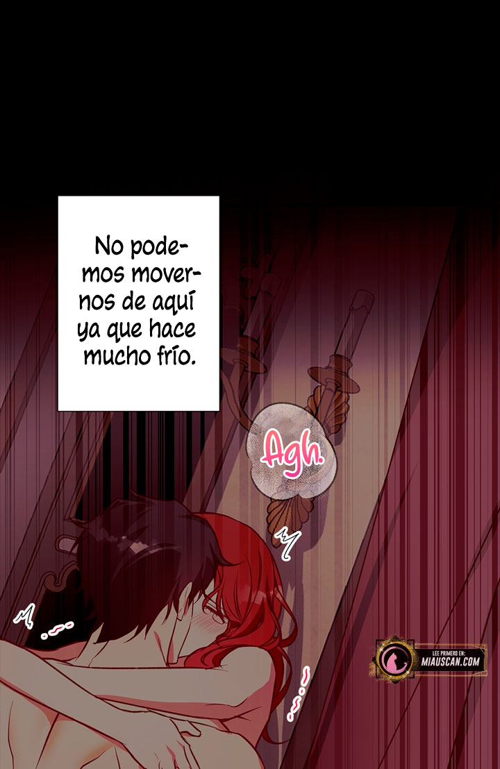 Lobo de invierno Capítulo 14 - Página 62