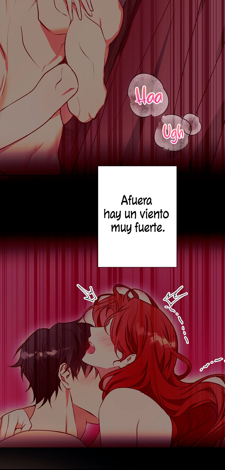 Lobo de invierno Capítulo 14 - Página 63