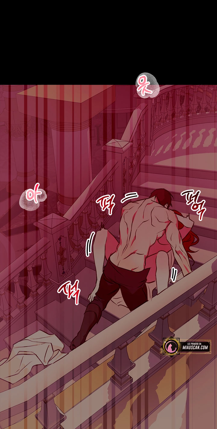 Lobo de invierno Capítulo 14 - Página 66