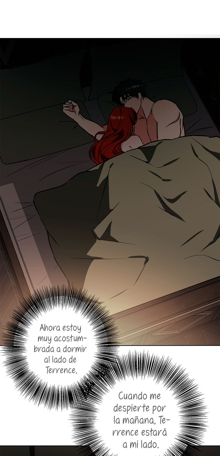 Lobo de invierno Capítulo 14 - Página 69