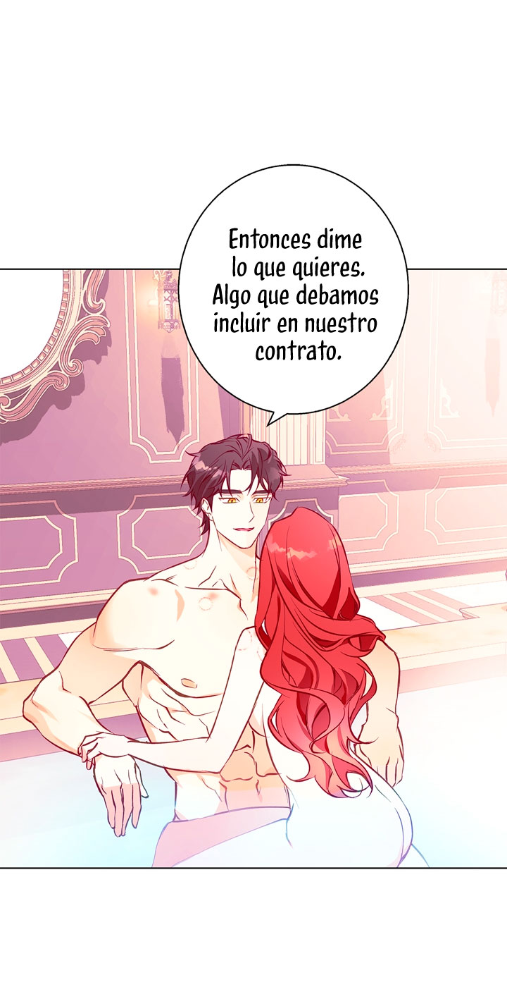 Lobo de invierno Capítulo 14 - Página 7