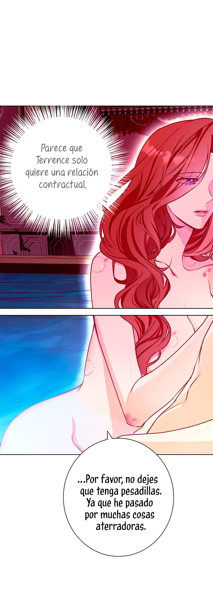 Lobo de invierno Capítulo 14 - Página 8