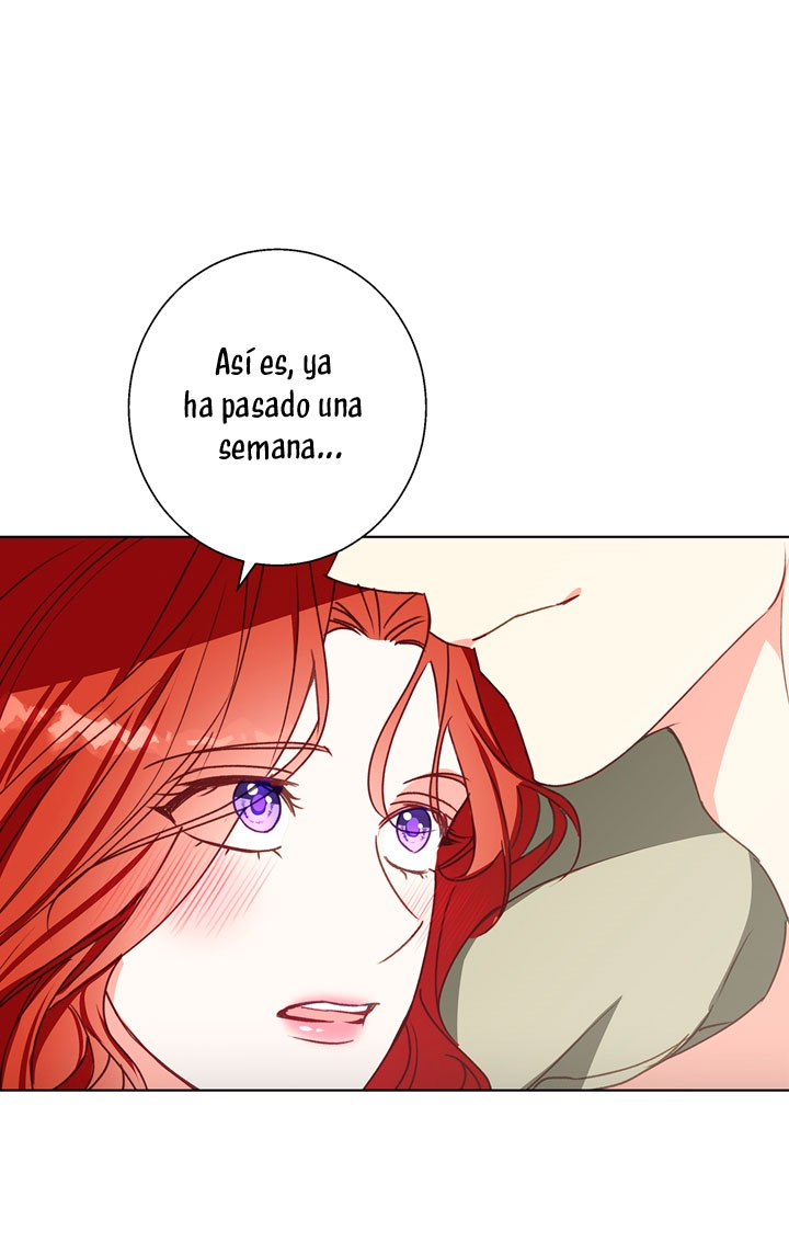 Lobo de invierno Capítulo 15 - Página 11