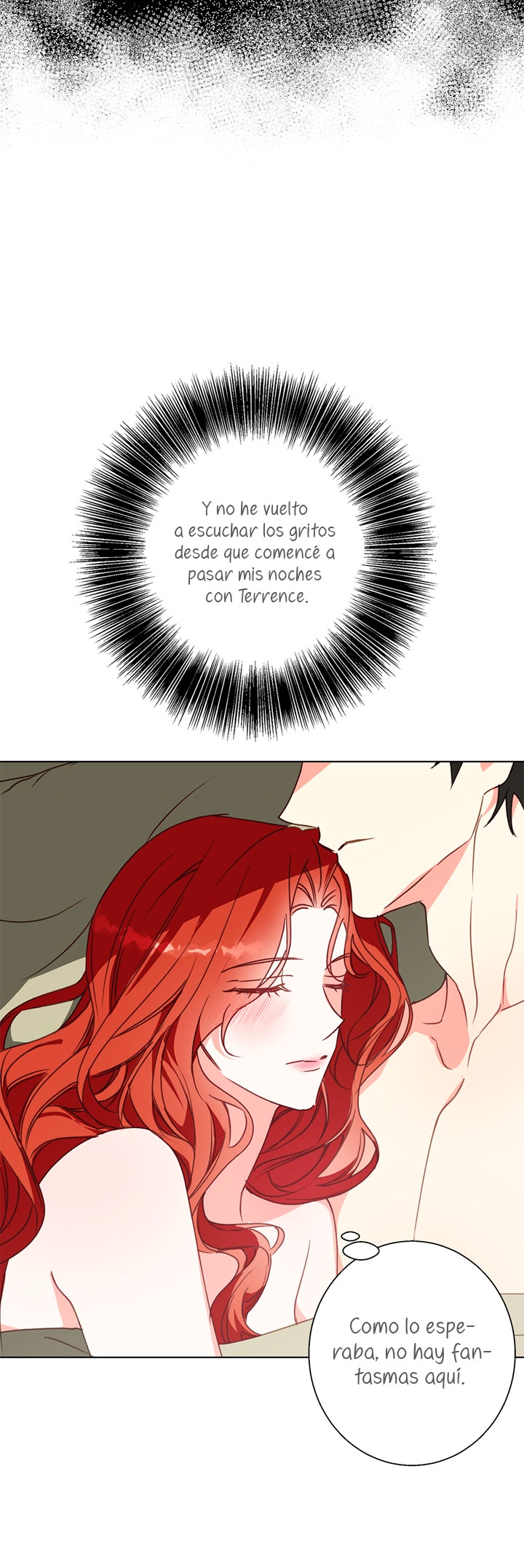 Lobo de invierno Capítulo 15 - Página 14