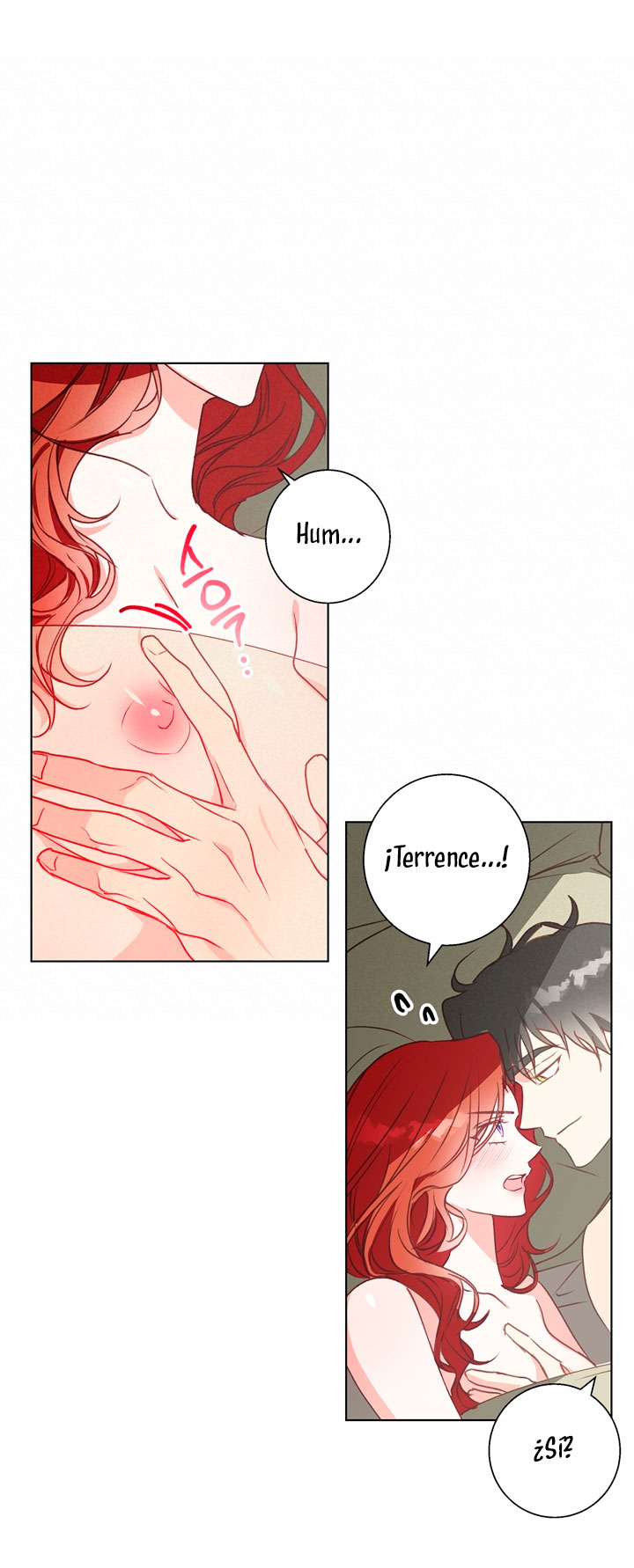 Lobo de invierno Capítulo 15 - Página 15