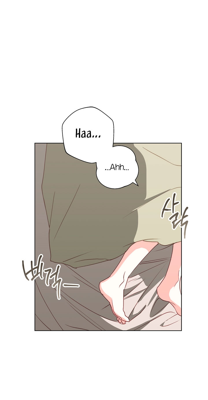 Lobo de invierno Capítulo 15 - Página 17