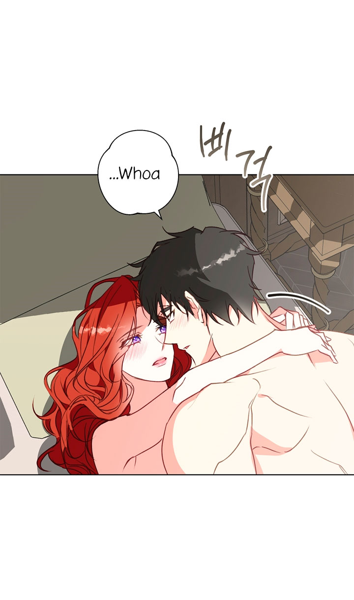 Lobo de invierno Capítulo 15 - Página 18