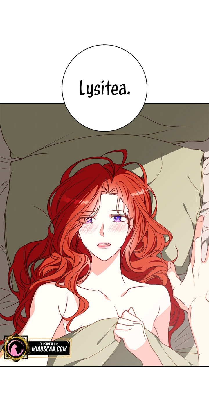 Lobo de invierno Capítulo 15 - Página 19