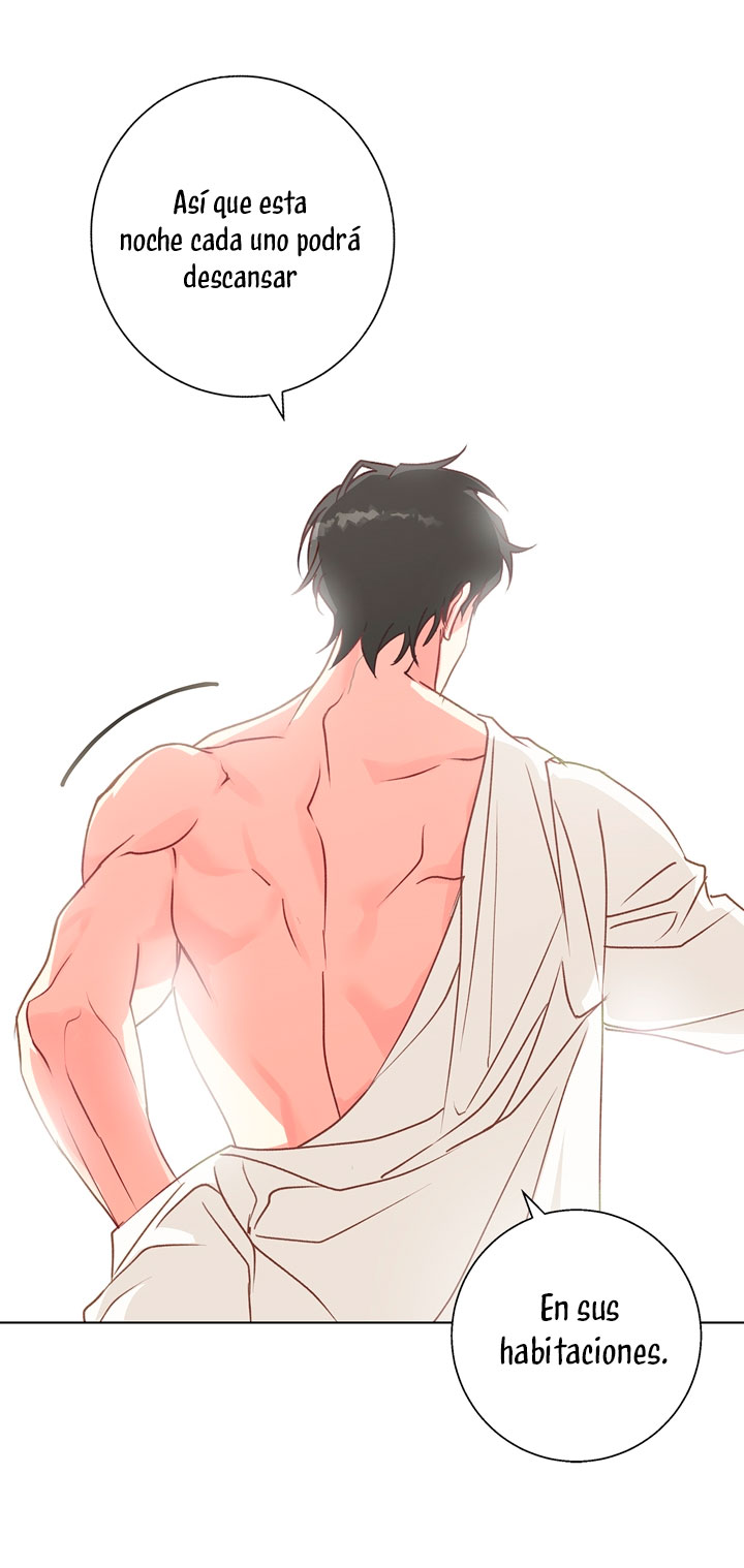 Lobo de invierno Capítulo 15 - Página 24