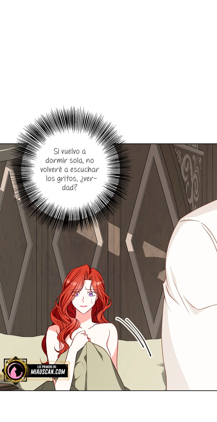 Lobo de invierno Capítulo 15 - Página 25