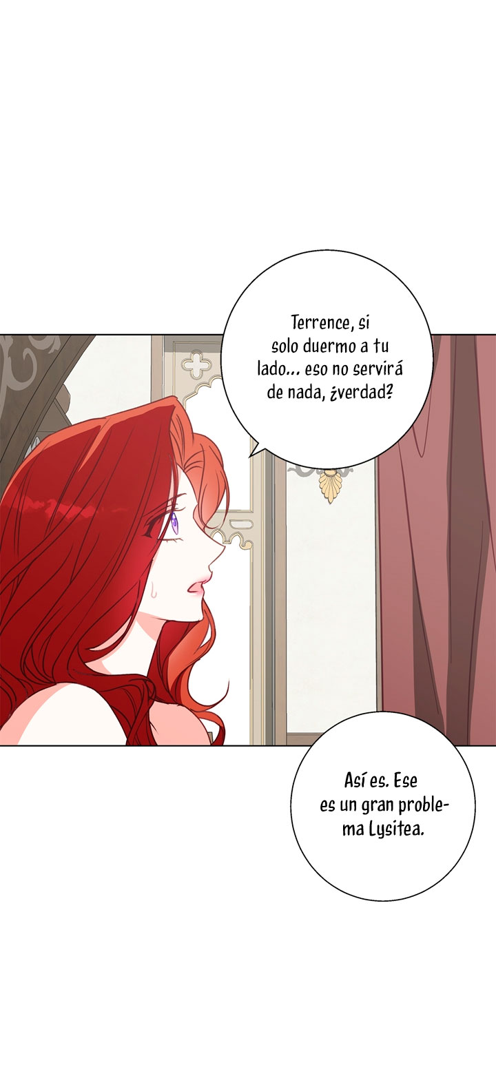 Lobo de invierno Capítulo 15 - Página 26