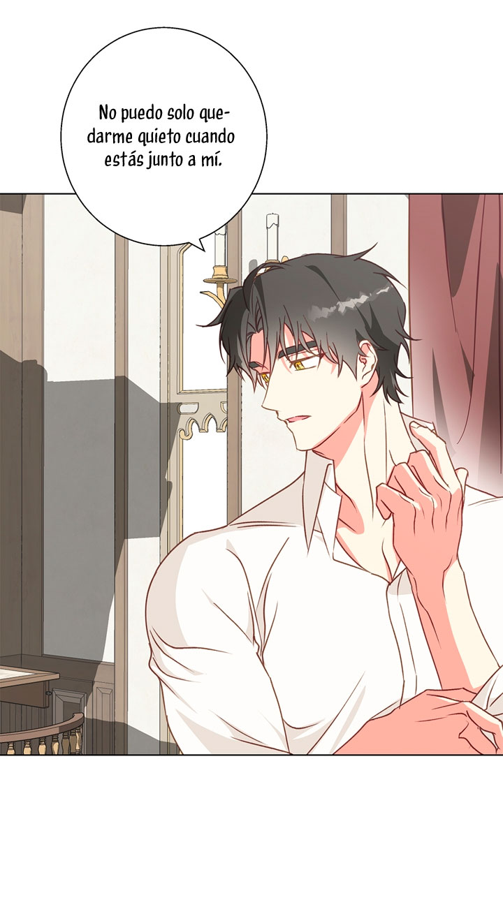 Lobo de invierno Capítulo 15 - Página 27