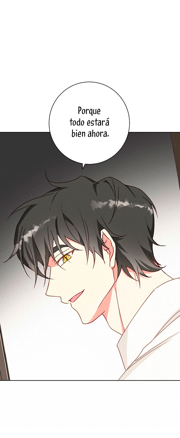 Lobo de invierno Capítulo 15 - Página 29