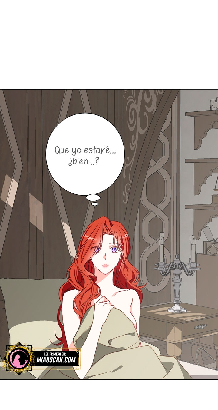 Lobo de invierno Capítulo 15 - Página 31