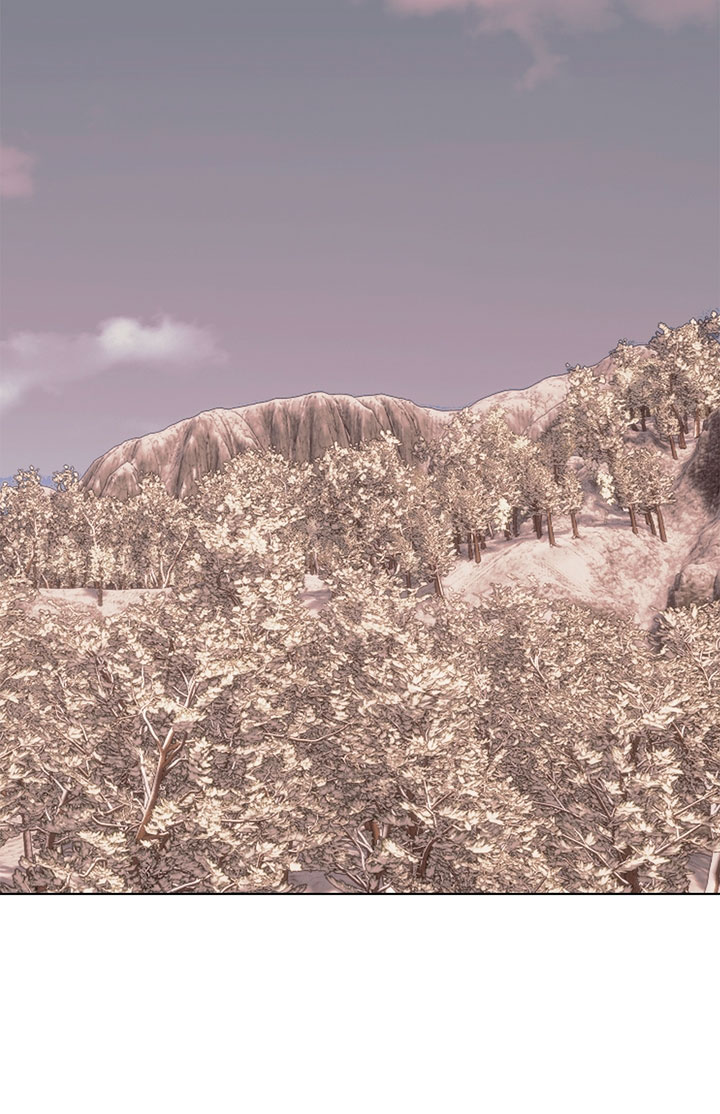 Lobo de invierno Capítulo 15 - Página 37