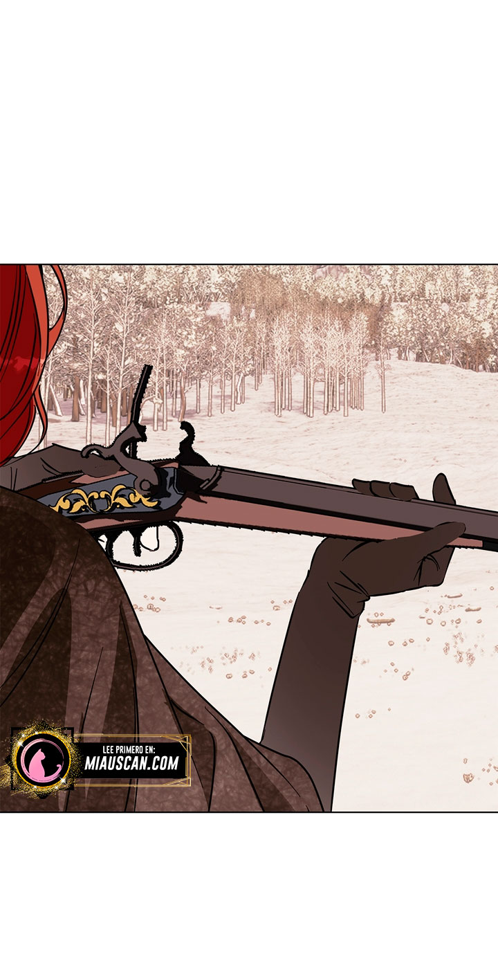 Lobo de invierno Capítulo 15 - Página 38