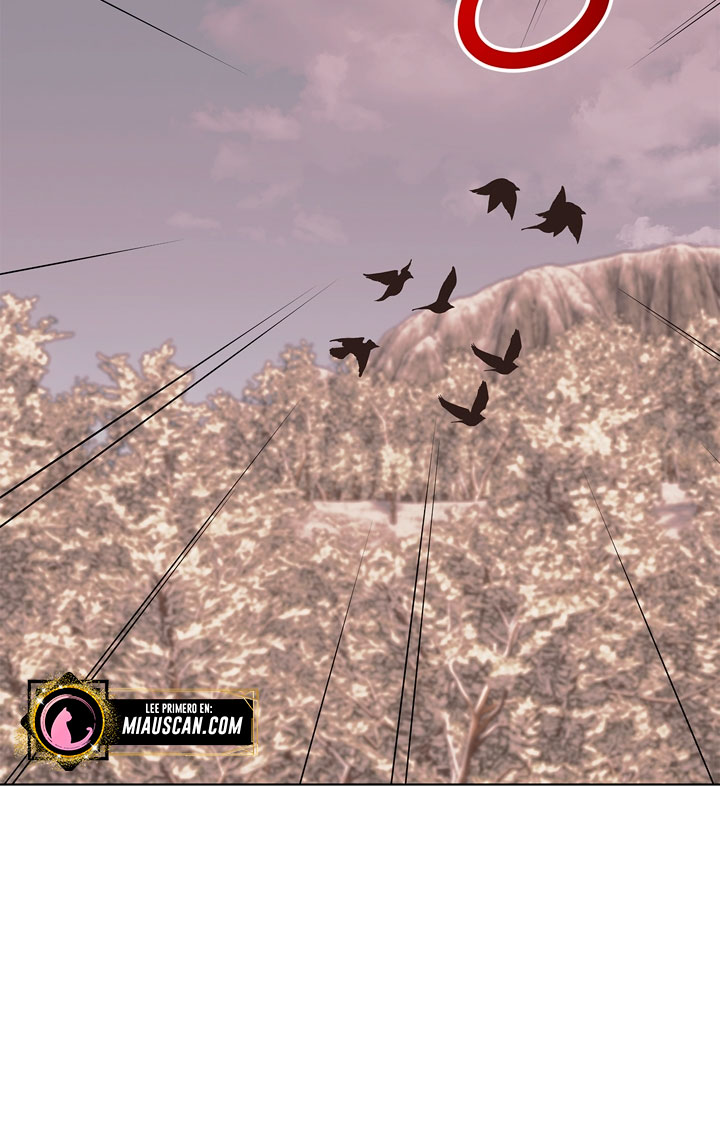 Lobo de invierno Capítulo 15 - Página 41