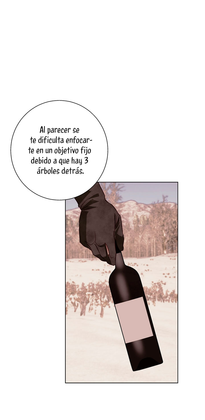 Lobo de invierno Capítulo 15 - Página 46