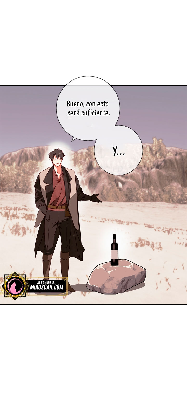 Lobo de invierno Capítulo 15 - Página 47