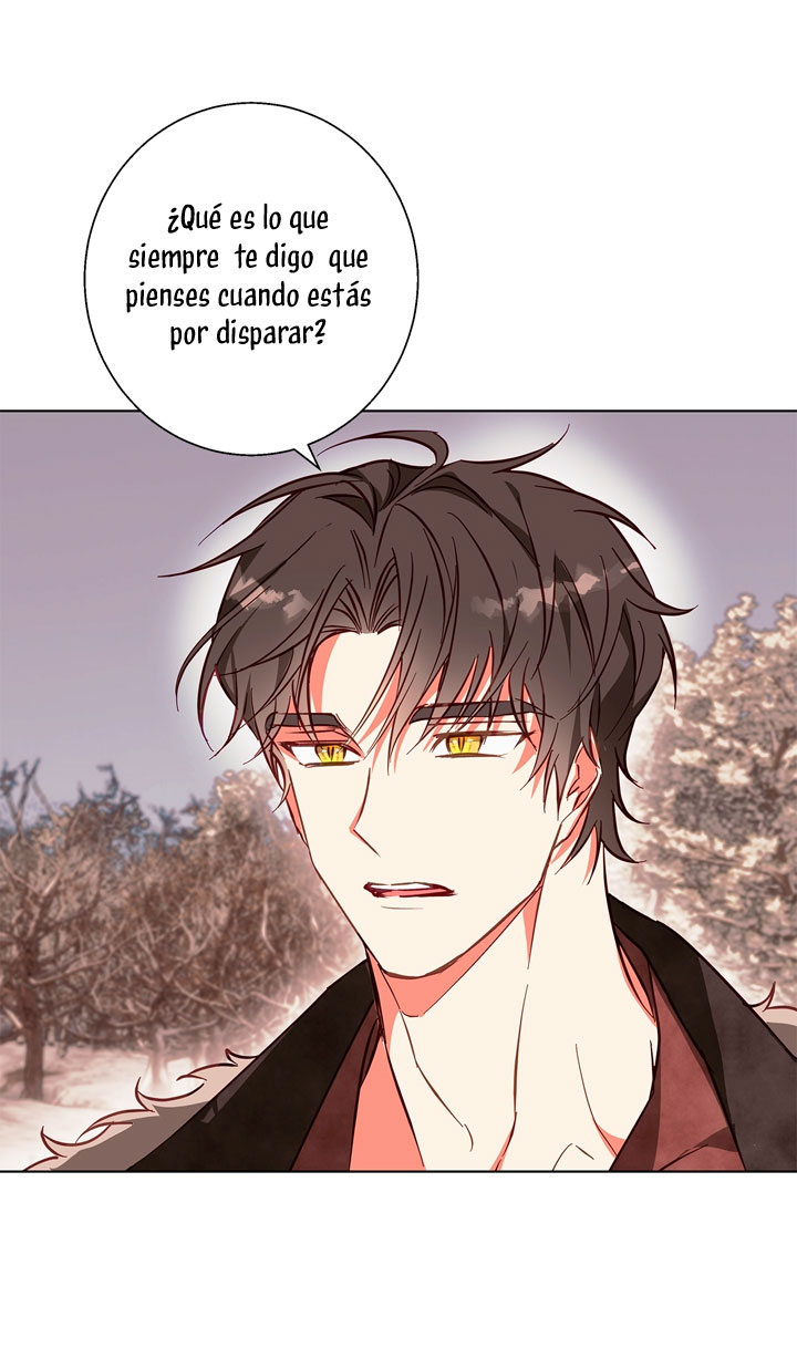 Lobo de invierno Capítulo 15 - Página 48