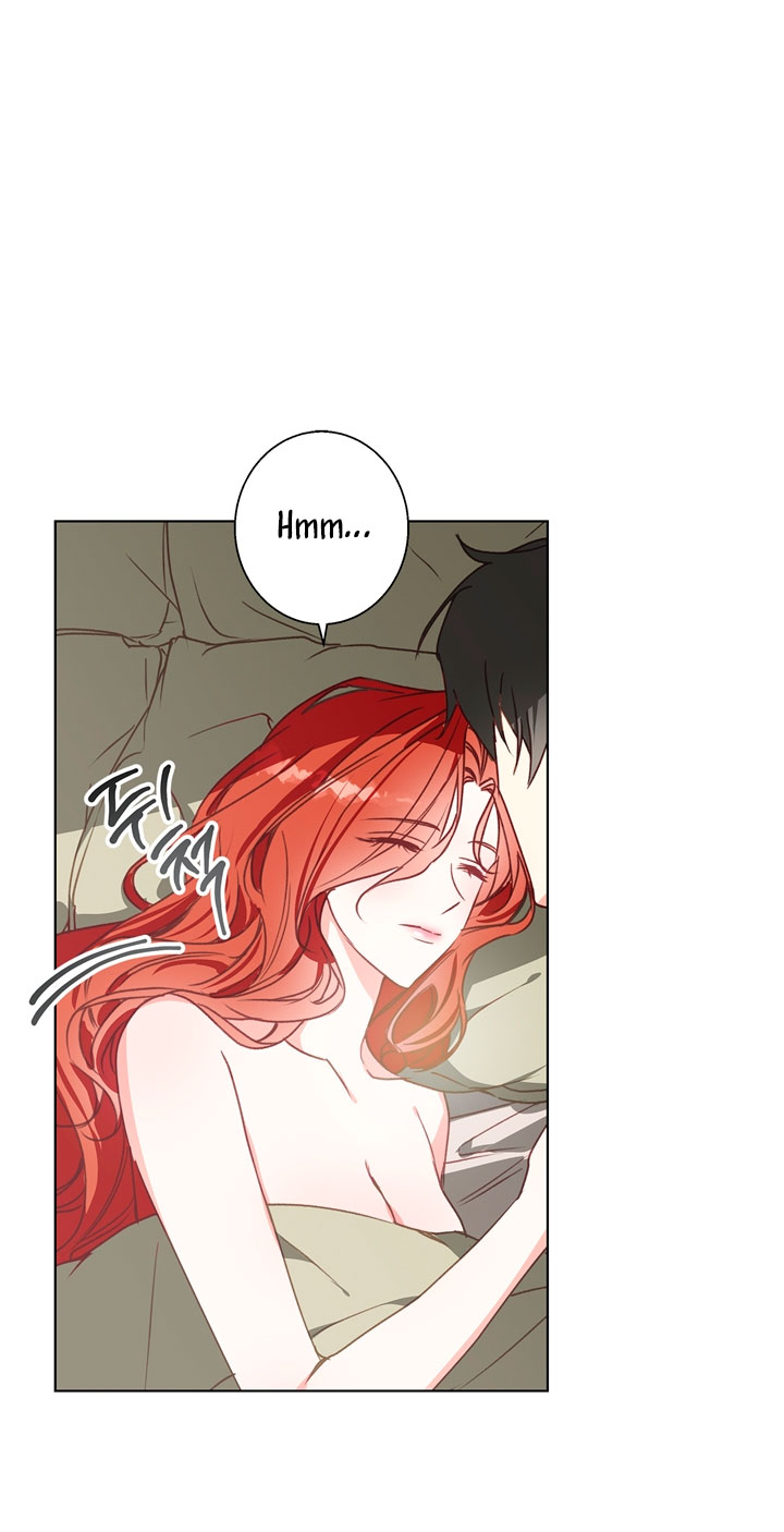 Lobo de invierno Capítulo 15 - Página 5