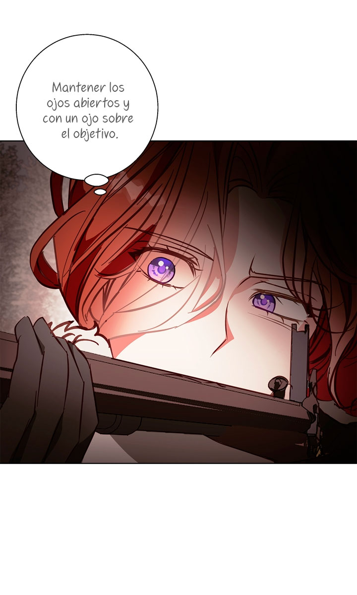 Lobo de invierno Capítulo 15 - Página 50