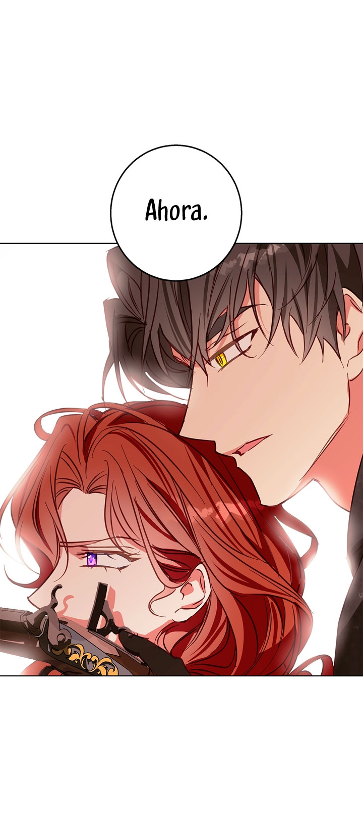 Lobo de invierno Capítulo 15 - Página 52