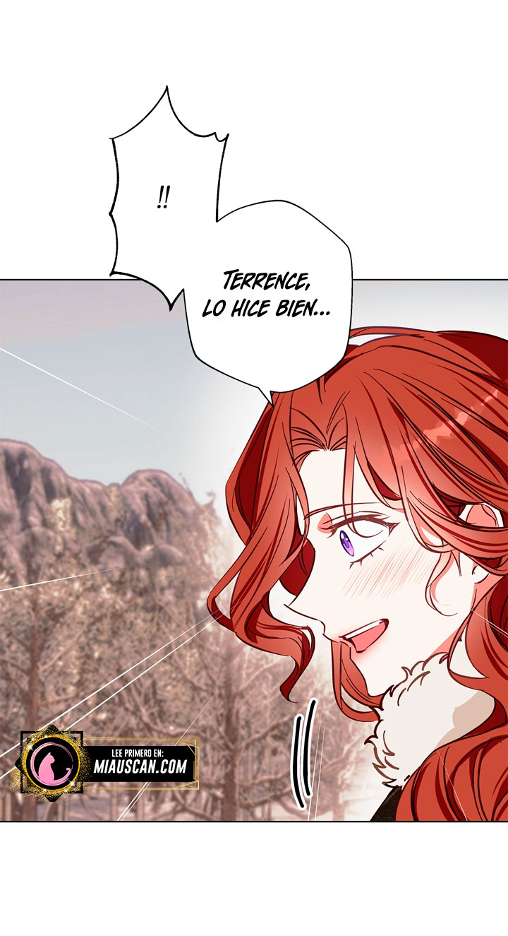 Lobo de invierno Capítulo 15 - Página 54