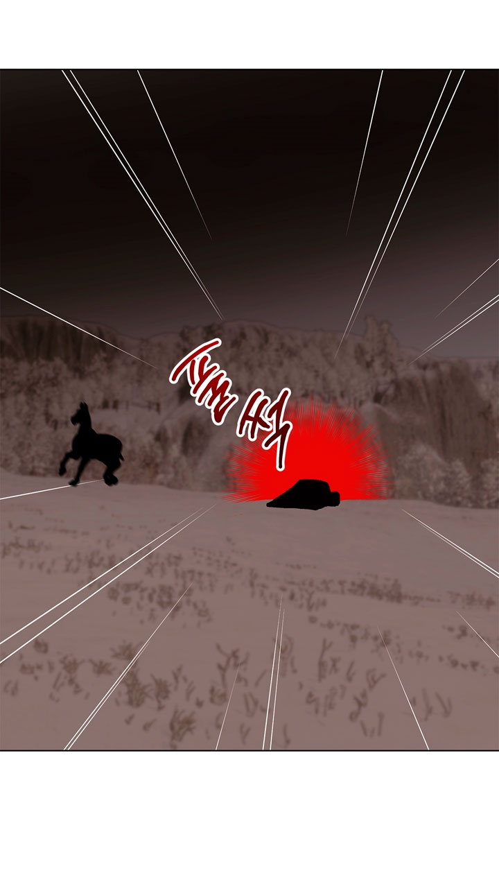 Lobo de invierno Capítulo 15 - Página 56