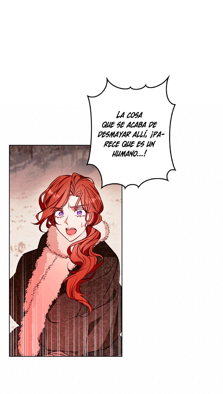 Lobo de invierno Capítulo 15 - Página 57