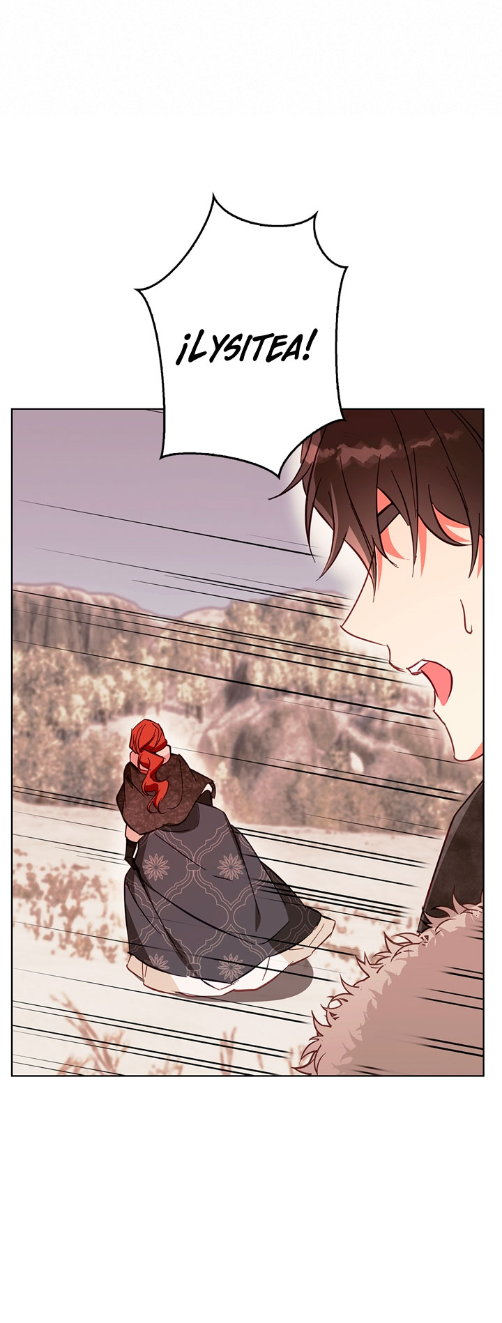 Lobo de invierno Capítulo 15 - Página 58