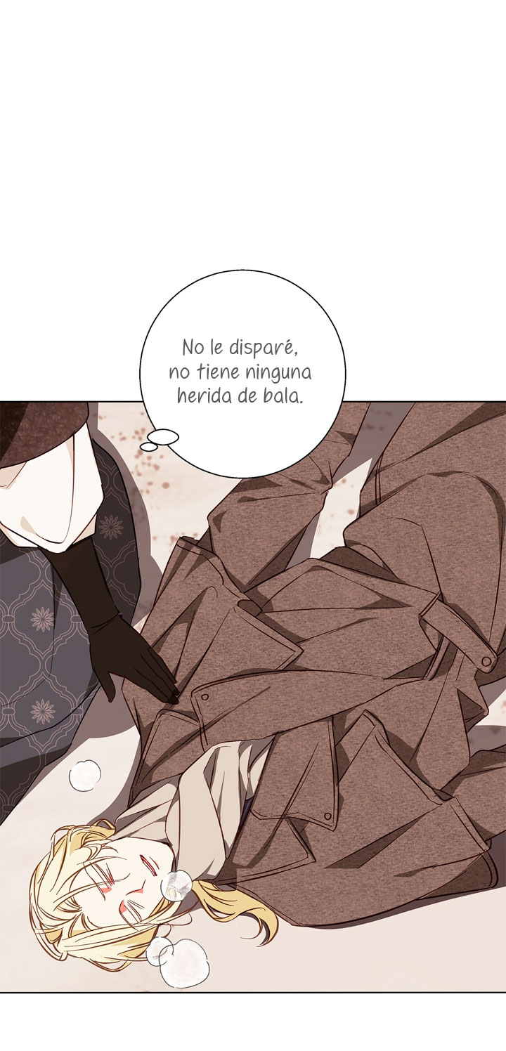 Lobo de invierno Capítulo 15 - Página 59