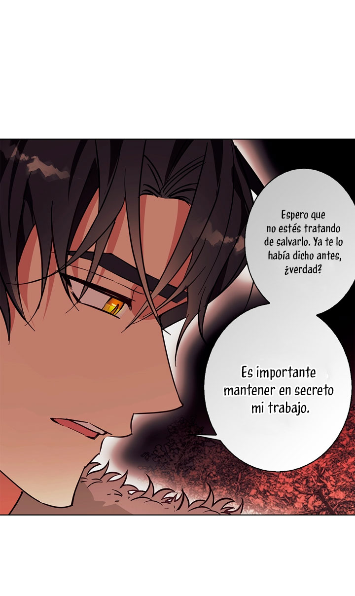 Lobo de invierno Capítulo 15 - Página 64