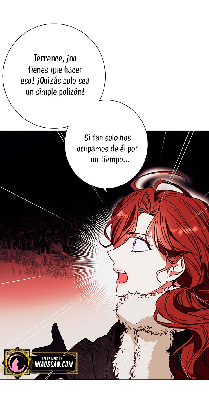 Lobo de invierno Capítulo 15 - Página 66