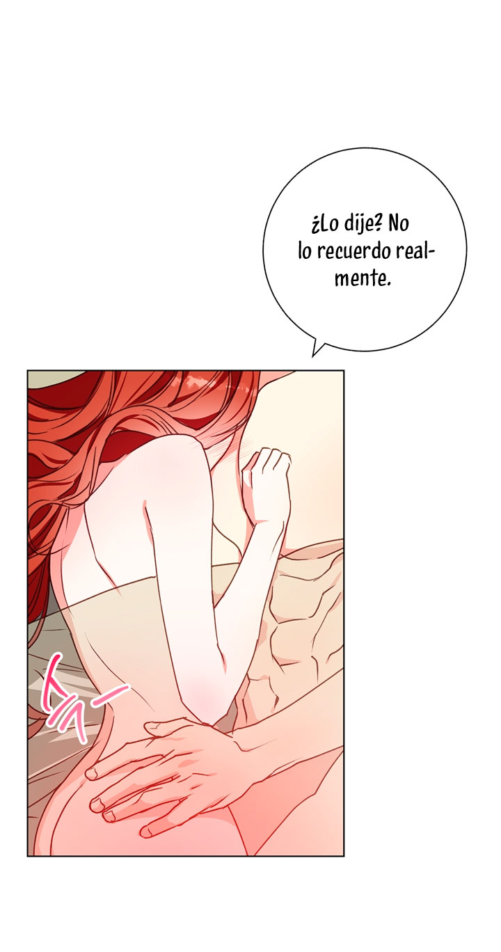 Lobo de invierno Capítulo 15 - Página 9