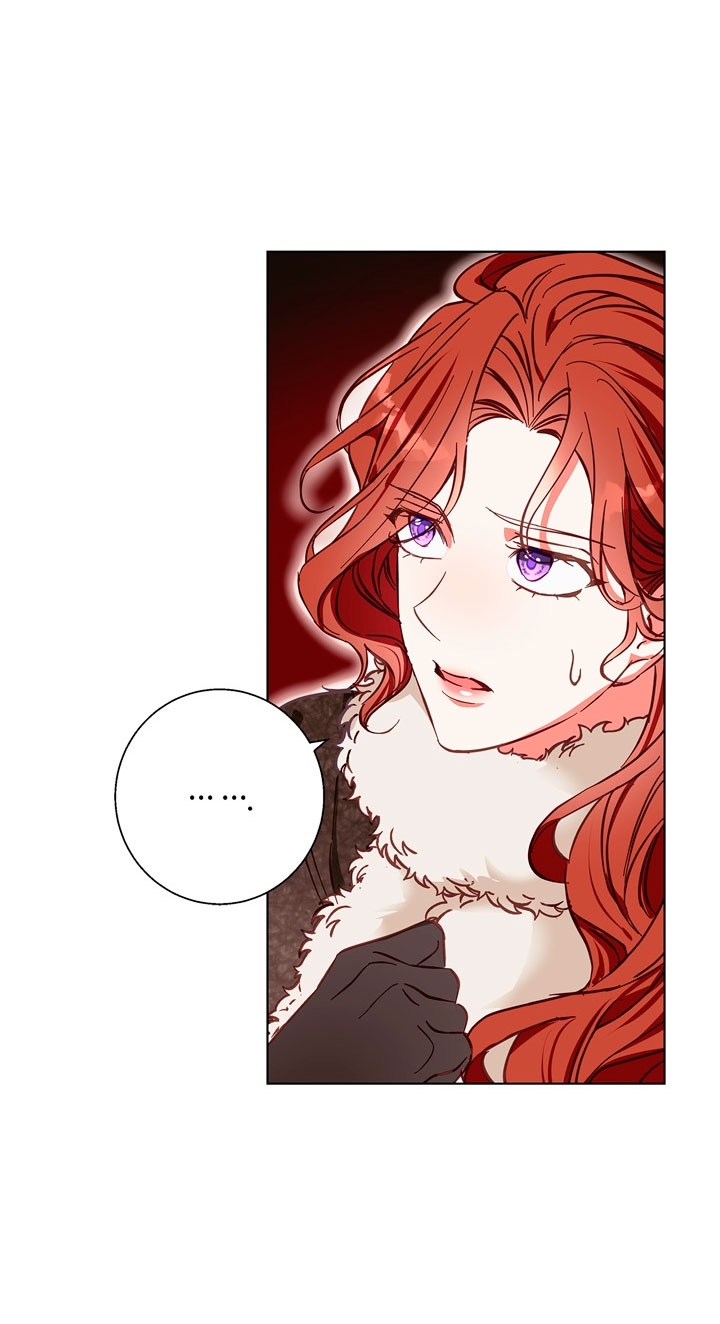 Lobo de invierno Capítulo 16 - Página 11