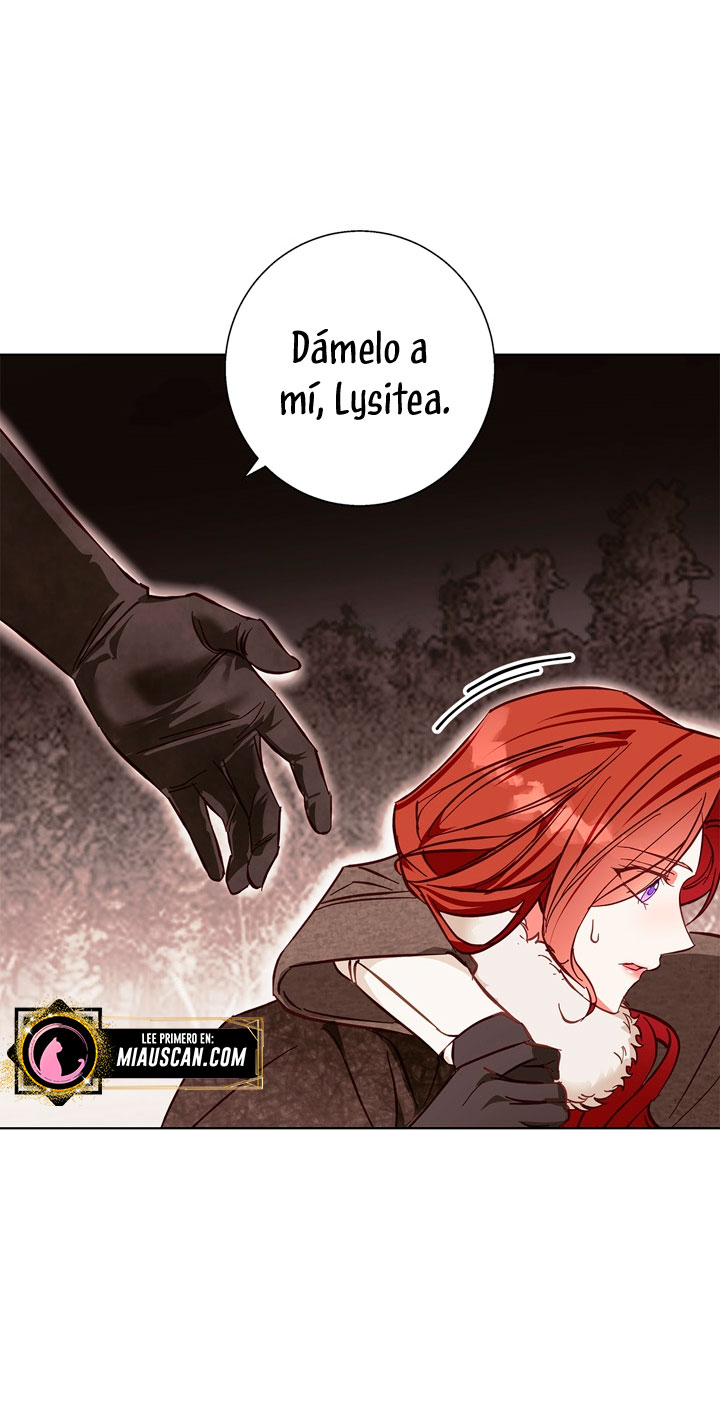 Lobo de invierno Capítulo 16 - Página 13