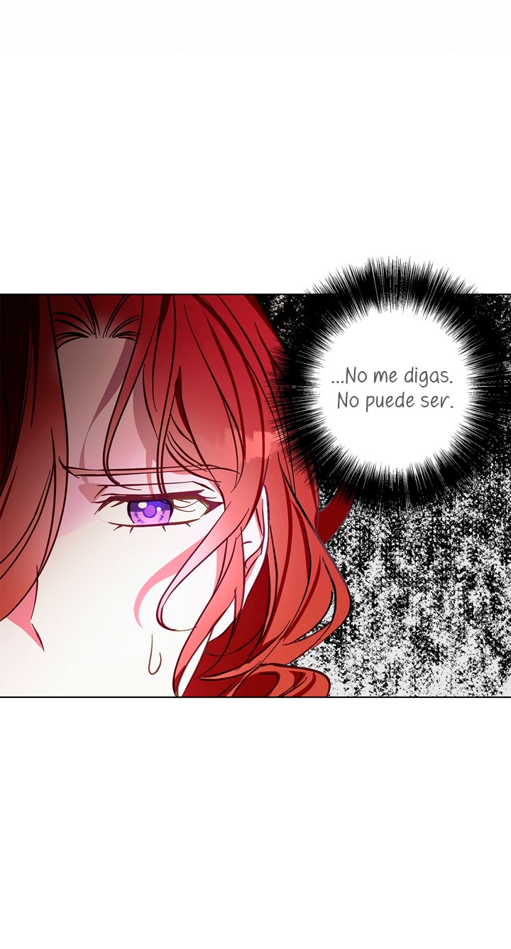 Lobo de invierno Capítulo 16 - Página 16