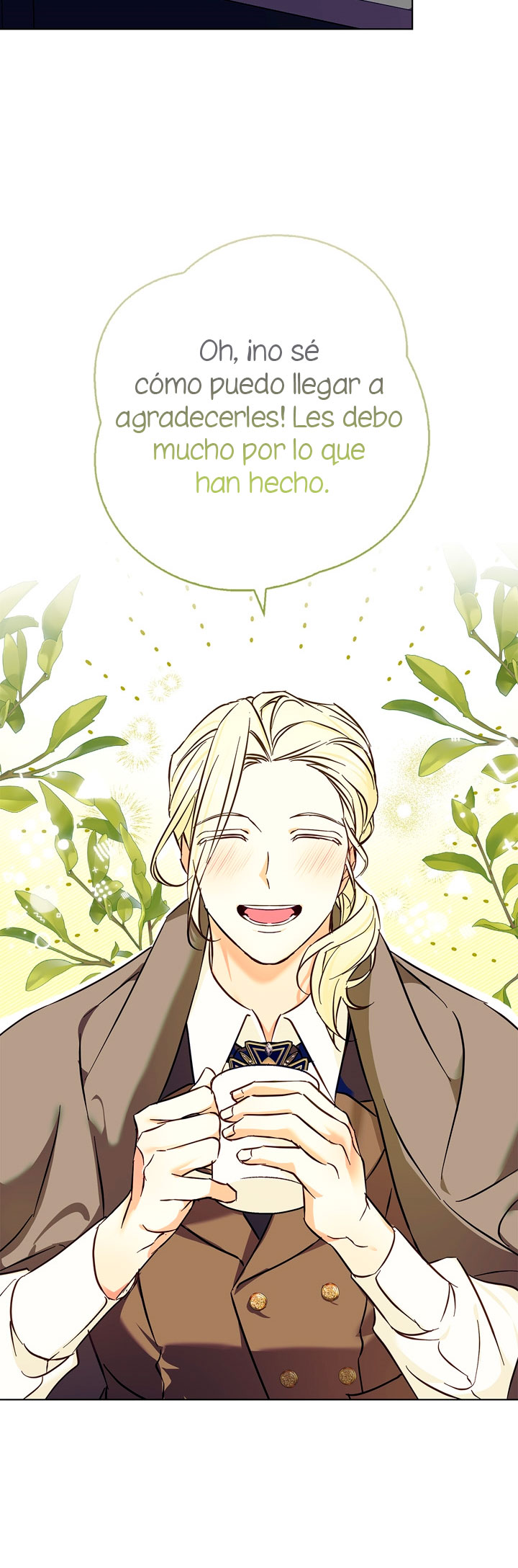 Lobo de invierno Capítulo 16 - Página 21