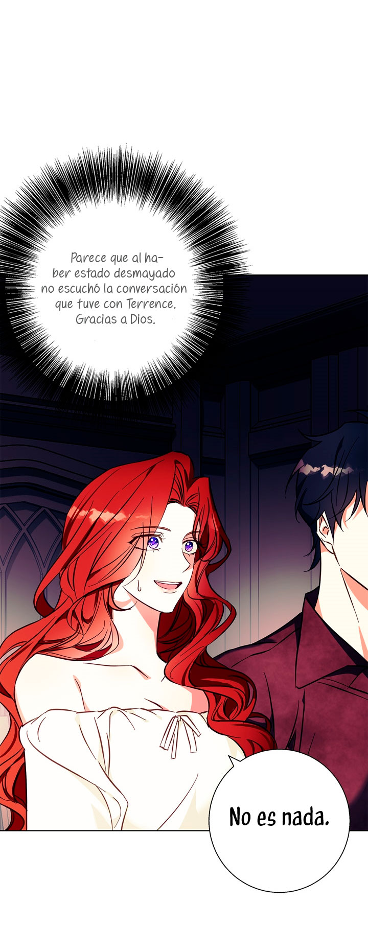 Lobo de invierno Capítulo 16 - Página 22