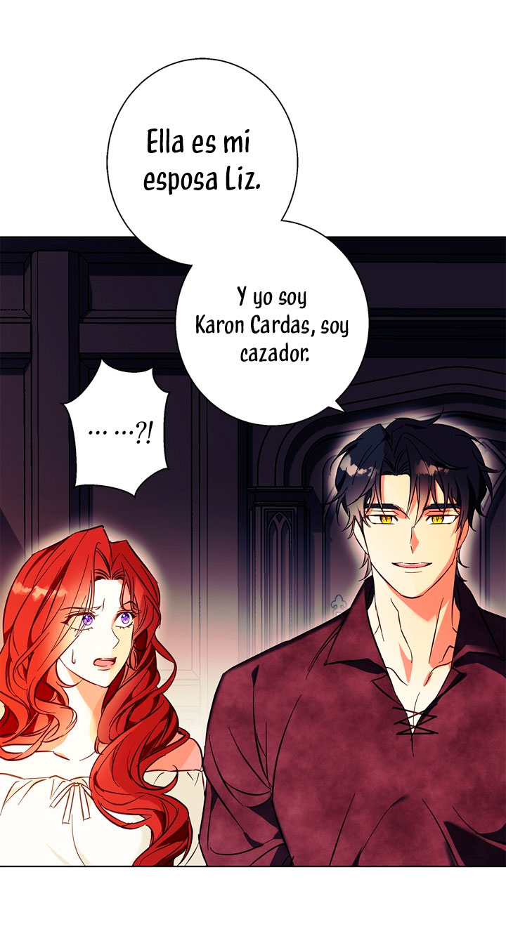 Lobo de invierno Capítulo 16 - Página 25