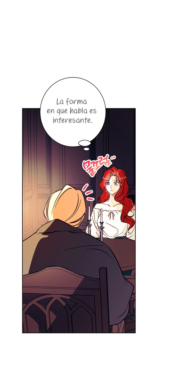 Lobo de invierno Capítulo 16 - Página 27