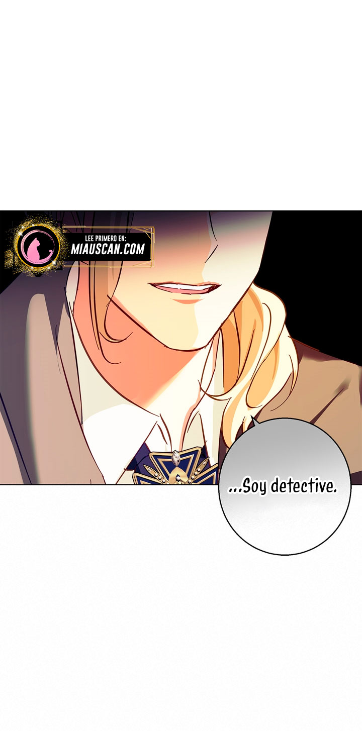 Lobo de invierno Capítulo 16 - Página 29