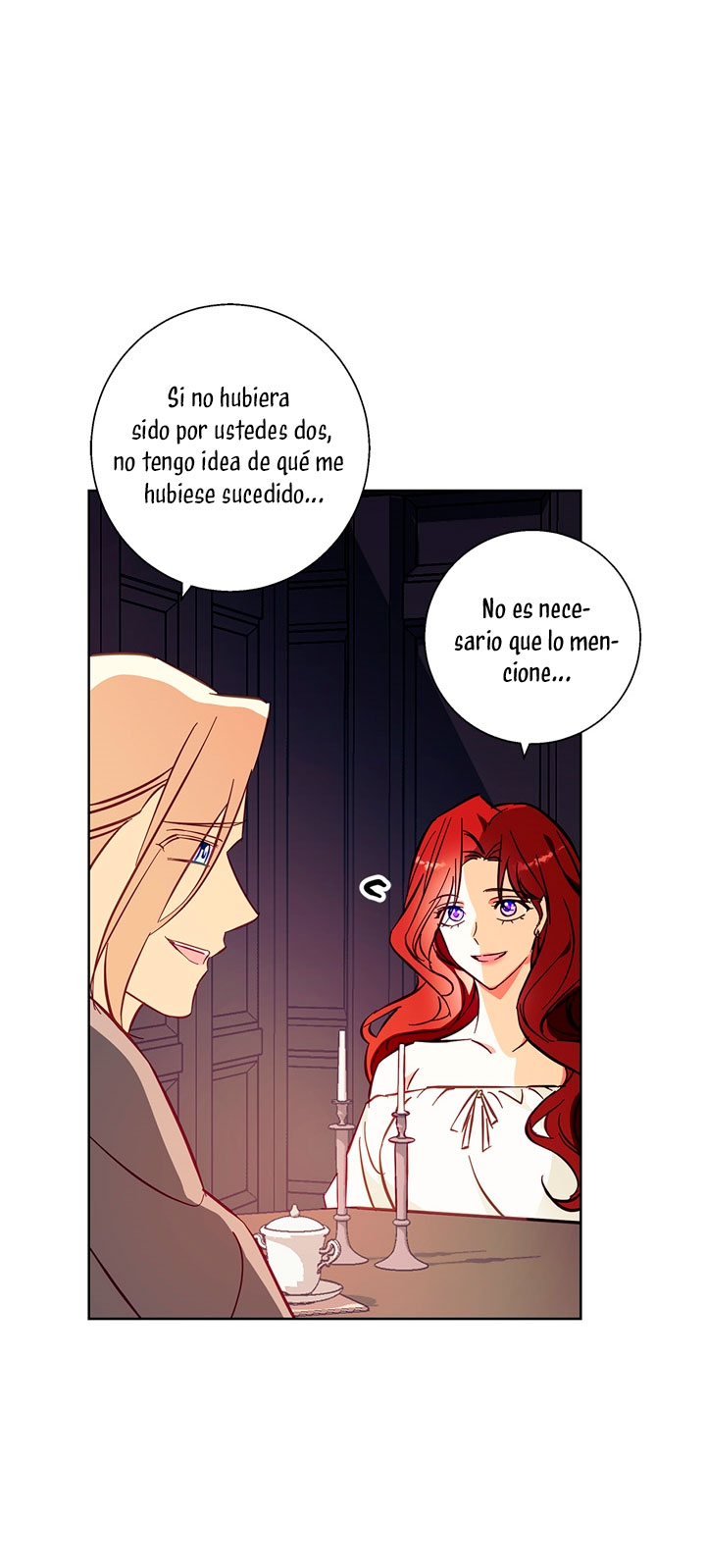 Lobo de invierno Capítulo 16 - Página 33