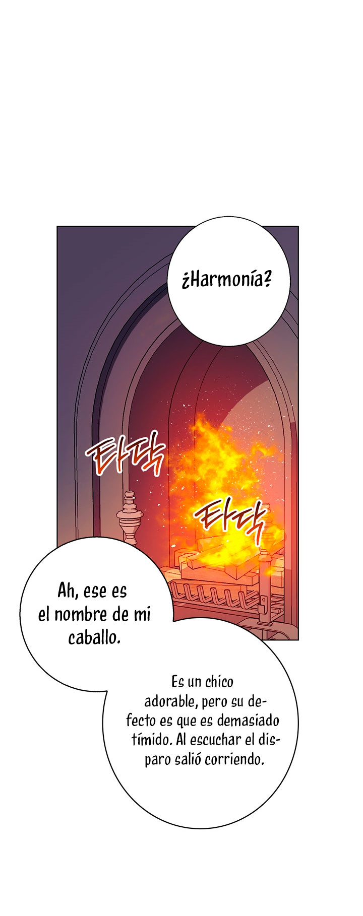 Lobo de invierno Capítulo 16 - Página 35