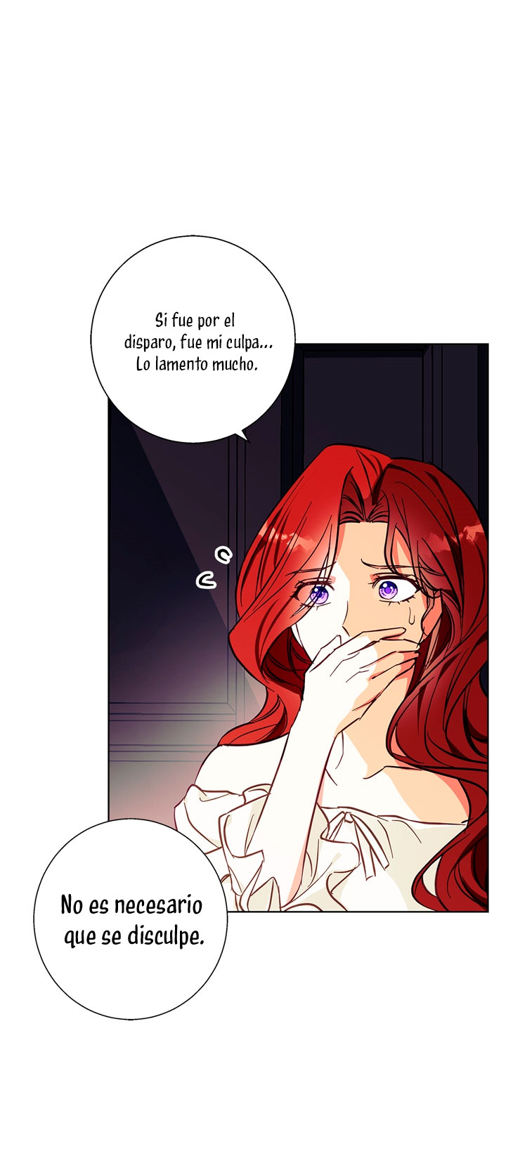 Lobo de invierno Capítulo 16 - Página 36