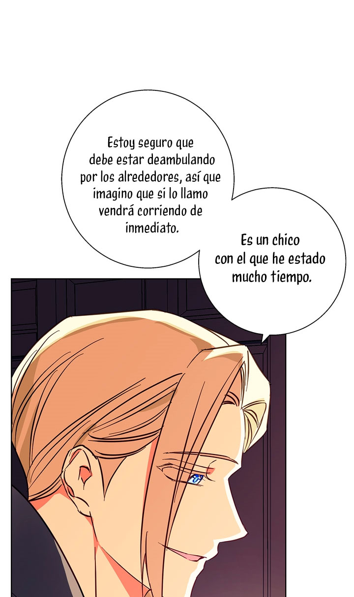 Lobo de invierno Capítulo 16 - Página 37