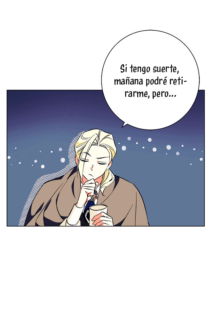 Lobo de invierno Capítulo 16 - Página 39