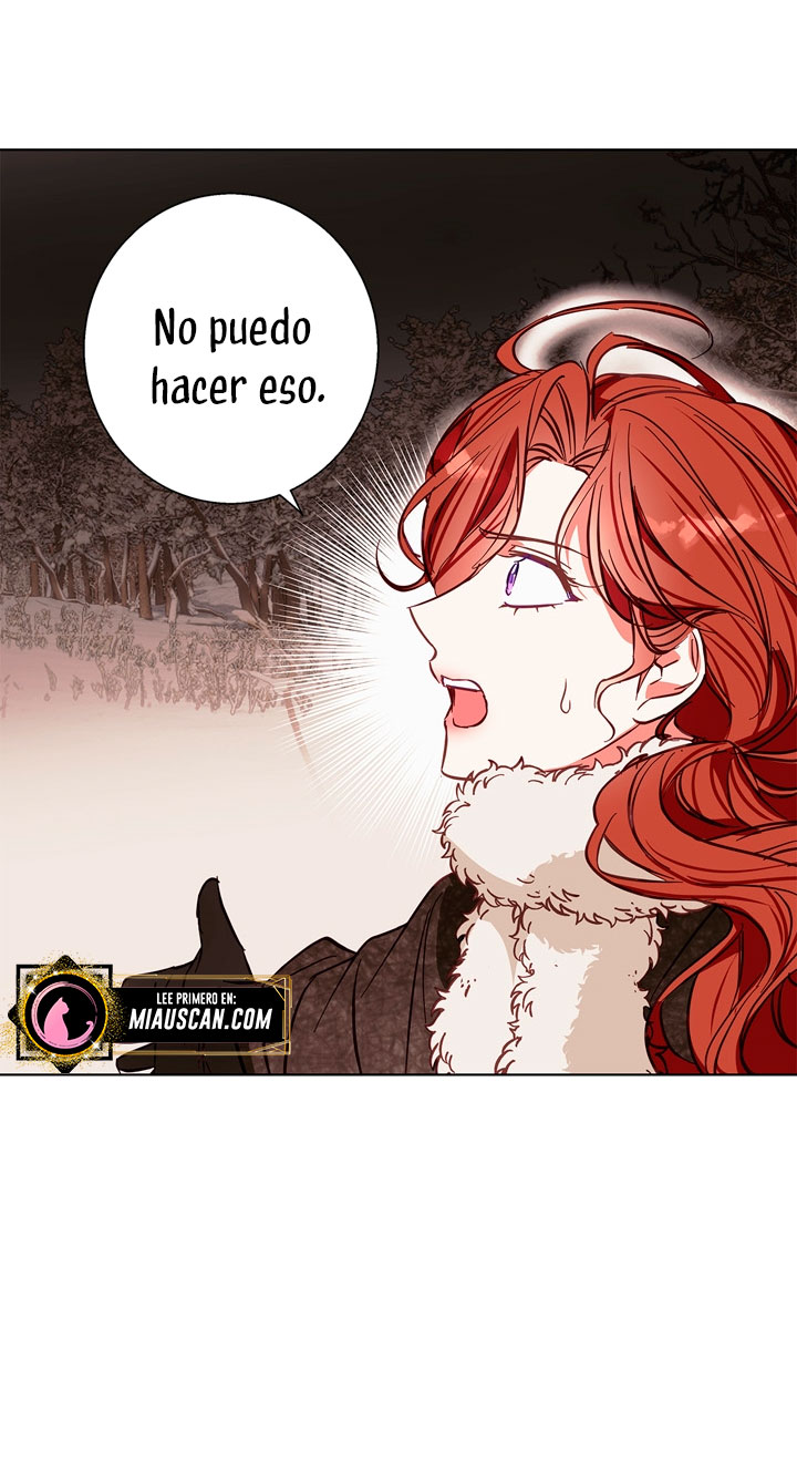 Lobo de invierno Capítulo 16 - Página 4