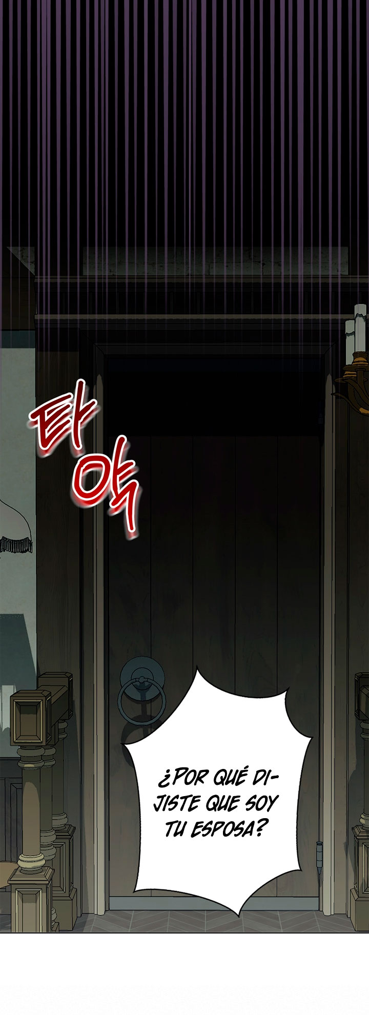 Lobo de invierno Capítulo 16 - Página 41